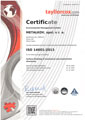 ISO 14001 (EN)